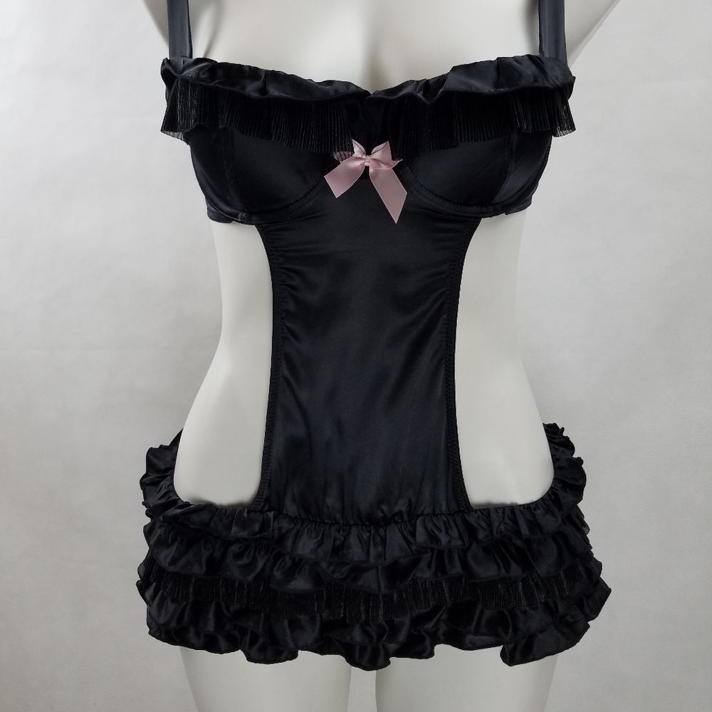 Victoria's Secret 34C Teddy Sexy Little Things